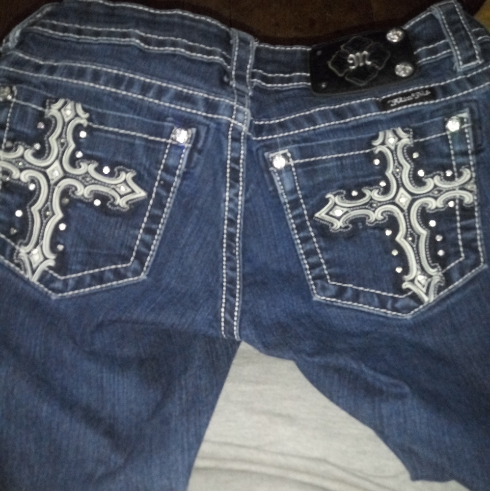 Miss Me size 27 Jeans
